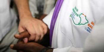 Programa Mais Médicos tem mais de 30 vagas no Alto Tietê