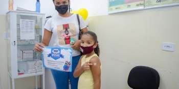 Saúde registra 1,5 mil atendimentos diários
