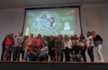 Encontro explora editorias do Dat e a linguagem jornalística