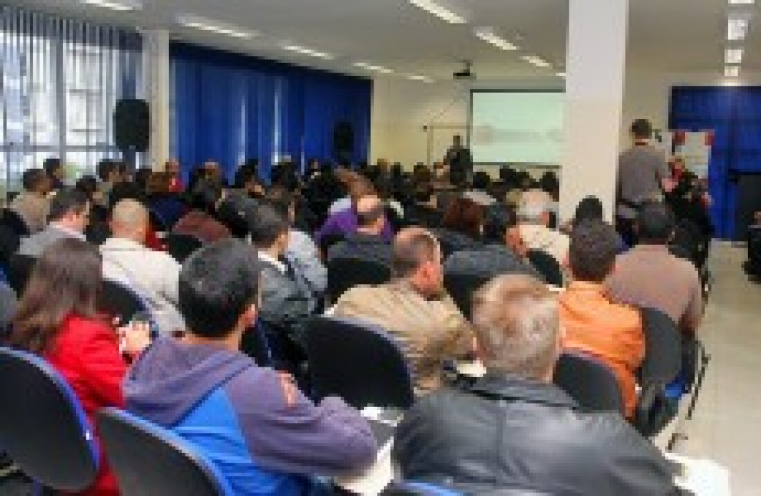 Empreendedores terão capacitação