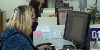 Região tem mais de 500 vagas de emprego