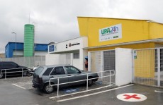 Mãe atribui morte de bebê à falta de equipamento em UPA