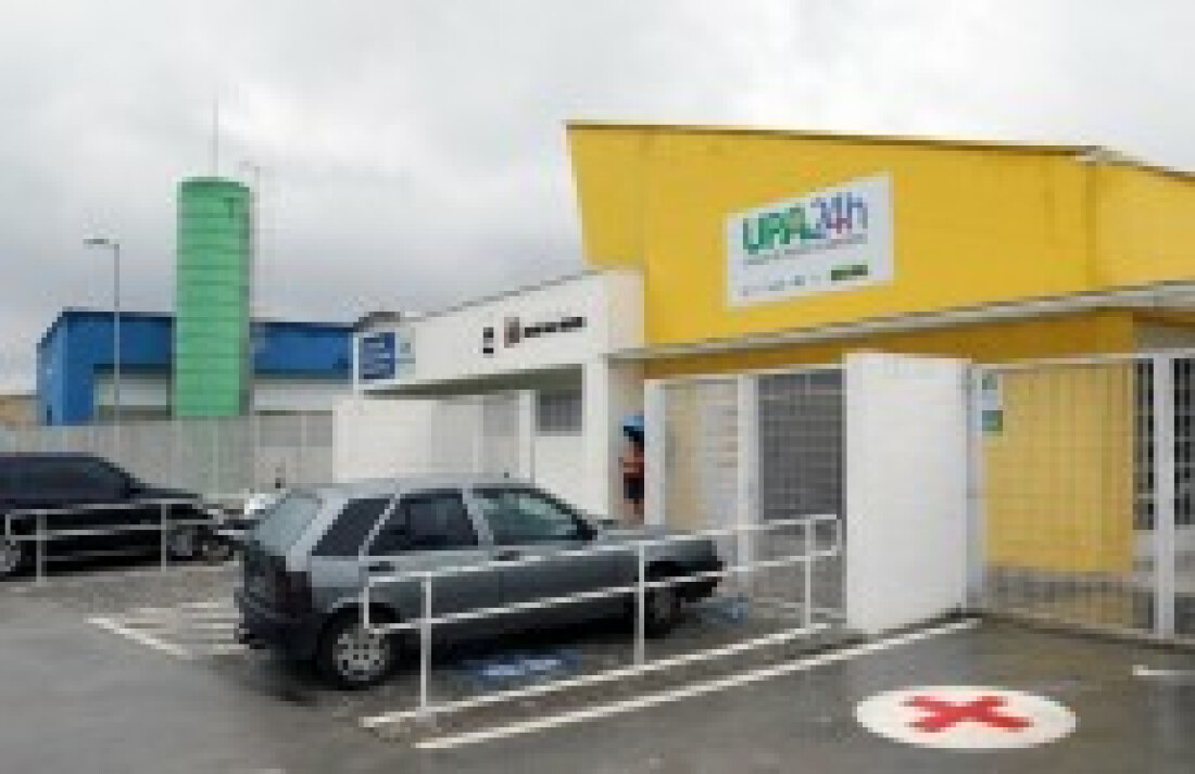 Mãe atribui morte de bebê à falta de equipamento em UPA