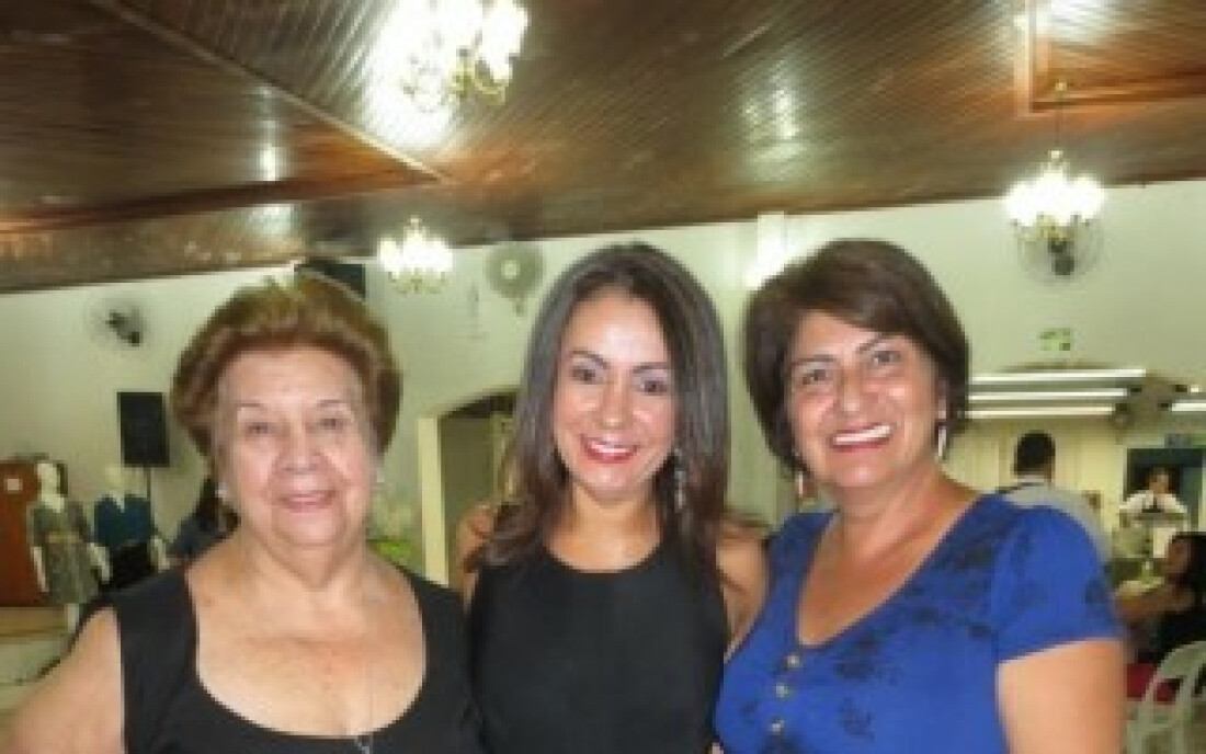 Desfile da Asfar