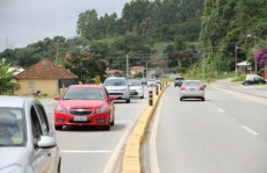 Estradas registram 11 acidentes