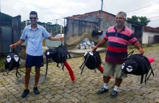 Sabaúna tem mais de 500 imóveis visitados