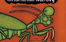 "Você Sabe Tudo Sobre Insetos?"