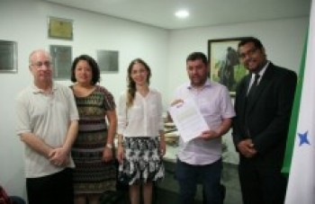 OAB protocola pedido de apoio ao impeachment