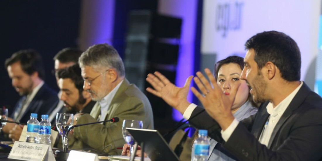 Comitê quer envolver sociedade em debate sobre regulação da internet