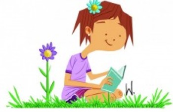 A aventura de ler um livro