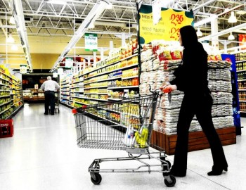 Expectativa de Inflação dos consumidores recua