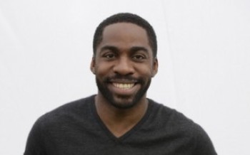 Lázaro Ramos explora o mundo da música na TV