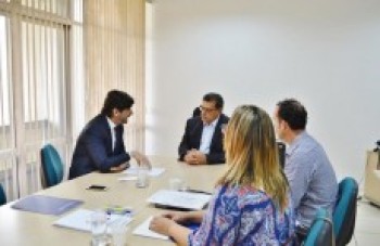 Deputado pede análise técnica de convênio