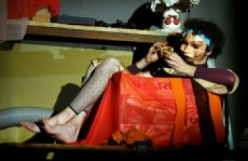 Barracão Teatro realiza intercâmbio