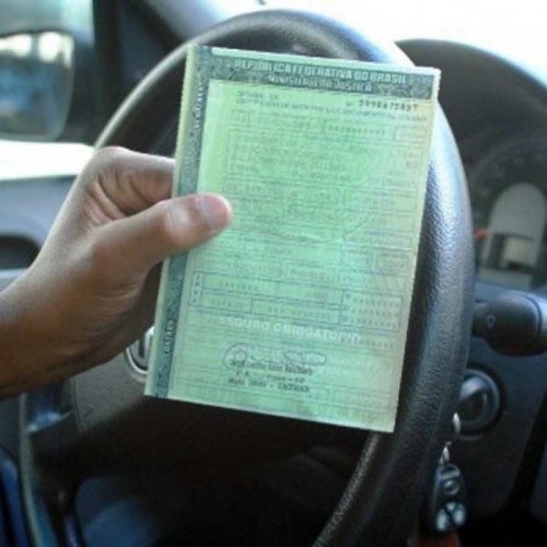 Mais de 4,9 mil pessoas podem conseguir a restituição do IPVA