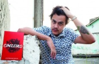 Luiz Fernando Bellini escreve oseu primeiro livro independente