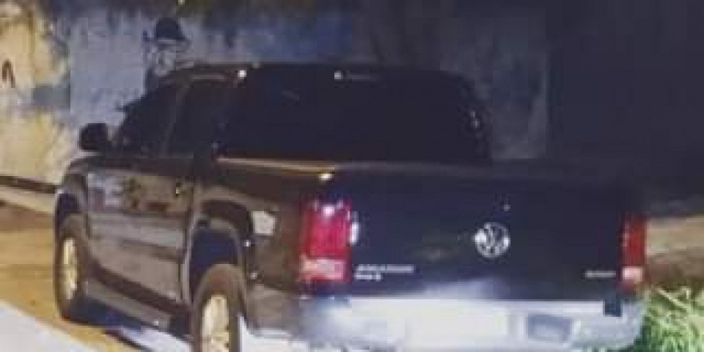 Policiais libertam vítimas de roubo e sequestro