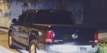 Policiais libertam vítimas de roubo e sequestro