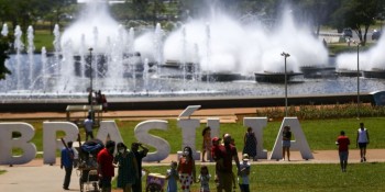 Distrito Federal acaba com obrigatoriedade de máscaras