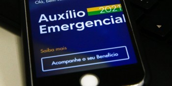 Governo regulamenta ressarcimento de recursos do auxílio emergencial