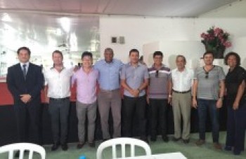 Condemat discute demandas dos municípios do Alto Tietê