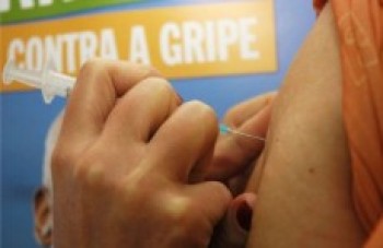 Mogi quer antecipar campanha contra H1N1