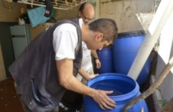 Mutirão: mais de 5,5 mil visitas