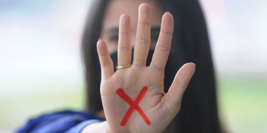Cinco estados registraram 409 feminicídios em 2021