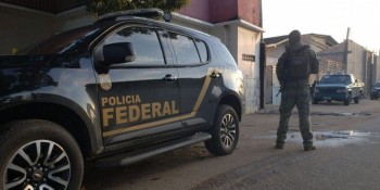 Polícia Federal faz operação contra fraudes na Caixa Econômica