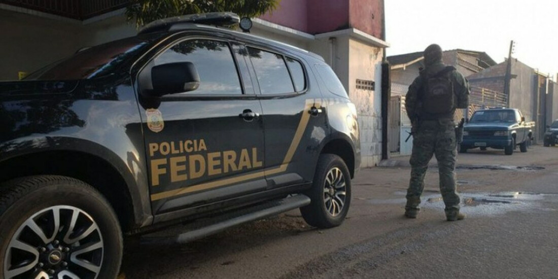 Polícia Federal faz operação contra fraudes na Caixa Econômica