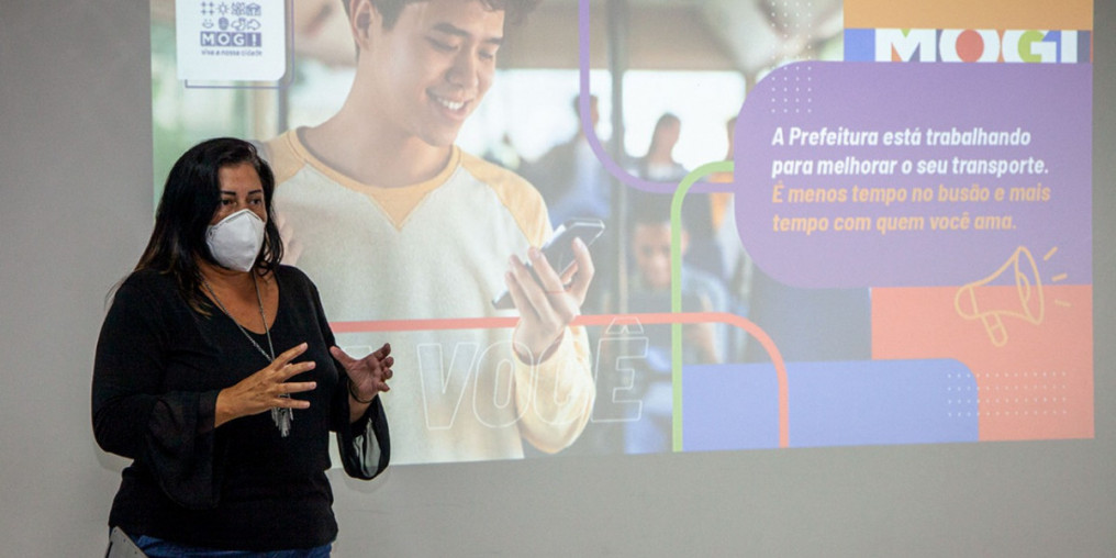 Prefeitura anuncia para abril o início do projeto piloto de ônibus