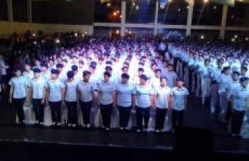 Guarda Mirim vai abrir inscrições no fim do mês