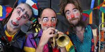 Mogi recebe Teatro nos Parques