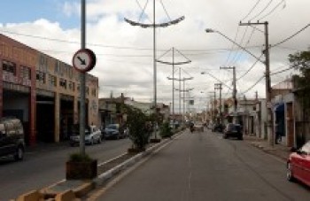 Avenida Getúlio Vargas será toda revitalizada