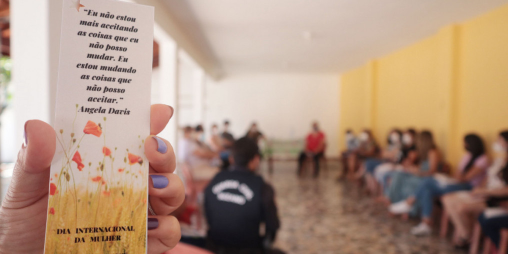 Assistência Social inicia debates sobre atendimento a vítimas