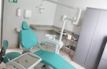 UBS está sem dentista há 3 meses