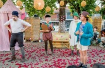 Circuito Cultural Paulista movimenta o Alto Tietê