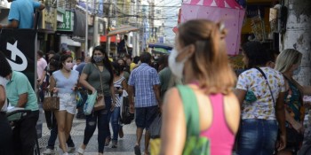 Brasil registra 68.893 novos casos de covid-19 em 24 horas