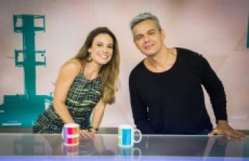 "Vídeo Show" vai mudar o cenário
