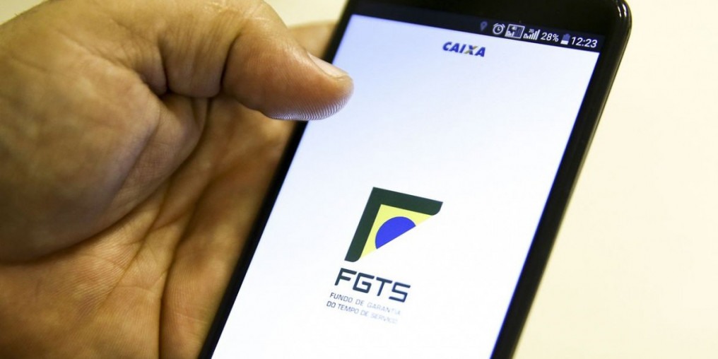 Caixa libera FGTS para cidades de São Paulo atingidas por enchentes