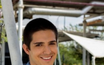 Igor Cosso celebra o sucesso com o público