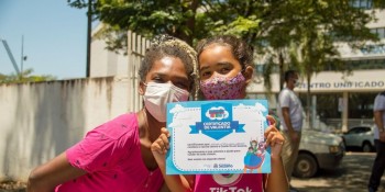 Maratona de Vacinação tem 3,5 mil imunizados