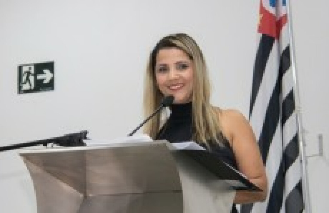 Lei Municipal altera nome do projeto