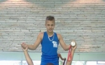 Jovem Durães conquista título estadual: