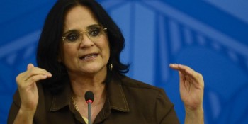 Ministra fala sobre Estratégia Nacional de Empreendedorismo Feminino