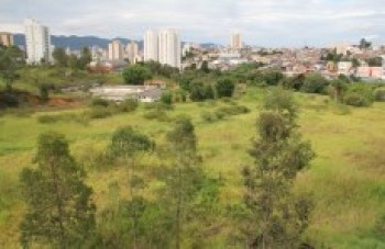 Obras de construção do Parque da Cidade começam no sábado
