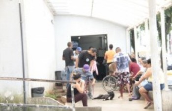 Rede básica registra aumento na quantidade de pacientes