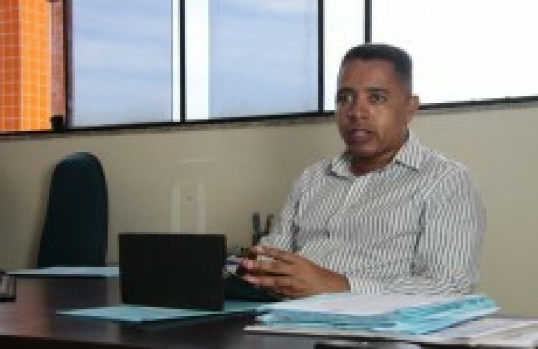 Ferraz poderá ganhar um Parque Ecológico