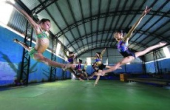 Prefeitura inicia processo para Centro de Iniciação ao Esporte