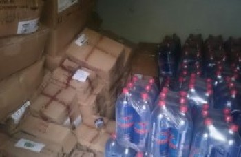 Polícia Civil também apreende 3 caminhões roubados e mercadorias